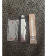 AIYI Tint My 4-Tip Brow Contouring Shade #4 / Fine Sketch 03 Dark Grey - $262.08 MXN