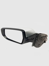 2017-2022 Chevy Malibu Left Driver Side Door Mirror LH W/ Turn Signal OEM - $98.95