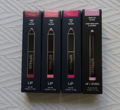 TRÈSTIQUE Trestique Mini Lip Glaze - YOU CHOOSE! - New in Box - £7.18 GBP+