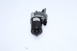 00-03 BMW X5 WINDSHIELD WIPER MOTOR FRONT  U0027 image 8
