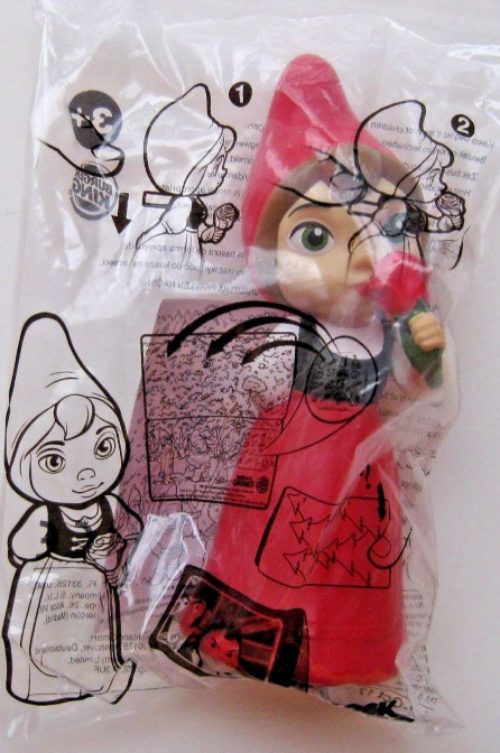 Sherlock gnomes burger king new arrivals