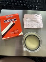 Kitstar Circular 72 mm Precision Optical UV Filter for Camera Lens - $237.75 MXN