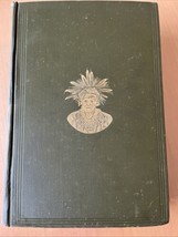 17th Annual Report of the Bureau of American Ethnology 1895-96 Part 1 Hardcover - £51.10 GBP