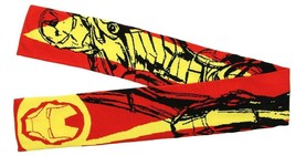 Marvel Iron Man Scarf - £23.45 GBP