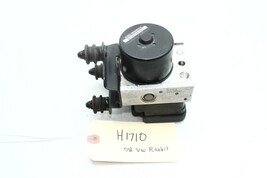 2006-2009 VOLKSWAGEN RABBIT ABS ANTI LOCK BRAKE MODULE H1710 image 8