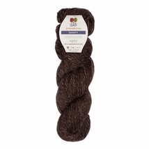 Sugar Bush Yarns Shanty Yarn, 100g, Mahogany - $10.00+