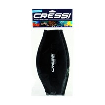 Cressi Mask Strap Cover - Dark  - £28.08 GBP