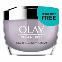 Olay Regenerist Night Recovery Cream Face Moisturizer, 1.7 oz.. - $49.49