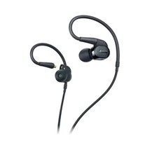 AKG N30 Hi-res In-ear Headphones with Customizable Sound - Black - New S... - £159.86 GBP