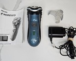 Philips Norelco Recharge Men&#39;s Shaver 7345XL Speed XL Trimmer OEM Aqua C... - $36.58