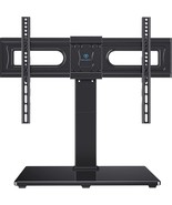 Perlesmith Universal Swivel Tv Stand Mount For 37-65,70,75 Inch Lcd, Pst... - $51.96