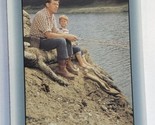 Andy And Opie Trading Card Andy Griffith Show 1990 Ron Howard #27 - $1.97