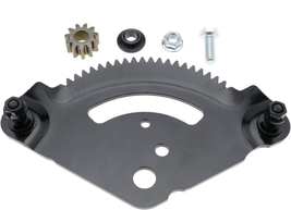 Steering Sector Gear Plate and Pinion Gear Replaces 717-1550F 7171550 7171554 fo - £28.22 GBP