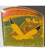 Oregon Coast Souvenir Pin - €4,29 EUR