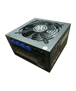 SilverStone Strider Titaninm Series 600W ATX Power Supply ST-ST60F-TI - $54.45