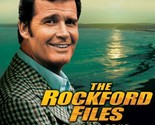 The Rockford Files: Season 4 [DVD] - £8.69 GBP