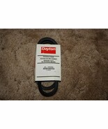 Dayton V-Belt: B, B42, 1 Ribs, 45 in Outside Lg, 21/32 in Top Wd, 13/32 ... - $371.52 MXN