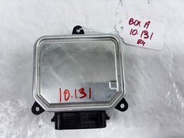 899907-34020 2022 2023 2024 2025 TOYOTA TUNDRA OEM HEADLIGHT LED BALLAST... - $50.00