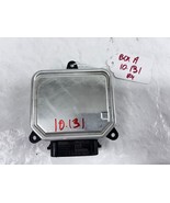899907-34020 2022 2023 2024 2025 TOYOTA TUNDRA OEM HEADLIGHT LED BALLAST... - $69.07 CAD