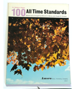 100 All Time Standards for Baldwin Organs 1958 See Photos for Index of S... - £7.83 GBP