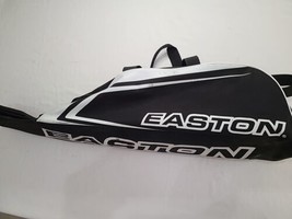 Easton Bat Bag Baseball Softball Equipment Gear Bag 35 In Canvas Carryin... - £19.34 GBP