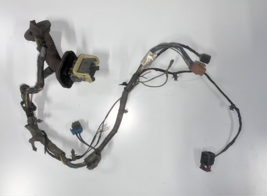 06-07 GENUINE PONTIAC G6 FR SIDE DOOR WIRING HARNESS, USED OEM PART, PN ... - $49.49