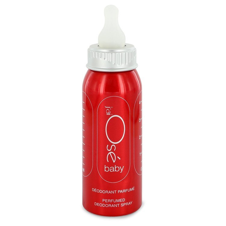 Jai Ose Baby by Guy Laroche Deodorant Spray 5 oz - $18.95