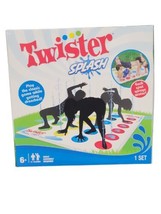 Hasbro Twister Splash Water Game for Kids Backyard Sprinkler Outdoor Games - £17.38 GBP