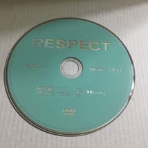 Respect (Aretha Franklin) Movie DVD Disc - £5.58 GBP