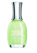 Sally Hansen Fuzzy Coat Nail Polish, 600 Fuzzy Fantasy, 0.31 Fl. Oz. (Pack of 2) - £8.60 GBP