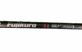 Fujikura Fit-On E 370 X-Flex .335 Extra Stiff Graphite Driver Shaft 44&quot; ... - £37.60 GBP