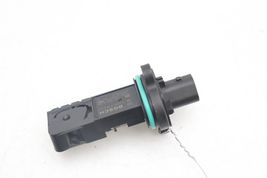 10-11 CHEVROLET CAMARO 3.6L MAF MASS AIR FLOW SENSOR E0719 image 6