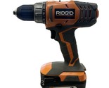 Ridgid Cordless hand tools R860052 391193 - $59.00