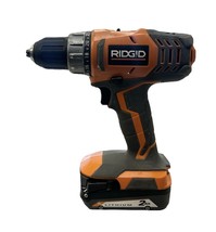 Ridgid Cordless hand tools R860052 391193 - £47.16 GBP