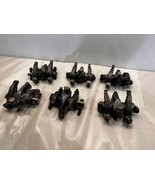 Cummins N-14  Rocker Arms Line Complete Set 3073303 OEM 3066300 OEM - $28,510.68 MXN