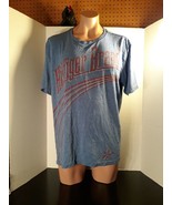 Tommy Hilfiger Blue T-Shirt; Size XL - £18.34 GBP