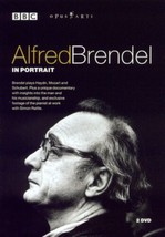Alfred Brendel In Portrait [NTSC] DVD Pre-Owned Region 2 - £20.94 GBP