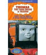 Thomas the Tank Engine &amp; Friends: Rusty to the Rescue [VHS Tape] - €38,19 EUR