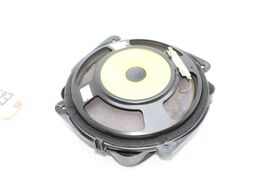 00-06 AUDI TT BOSE SUBWOOFER SPEAKER E6357 image 2