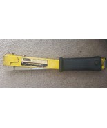 Stanley PHT150 T-50 Hammer Tacker Slap Stapler &quot;Sharpshooter&quot; PHT150 - €19,27 EUR