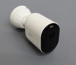 Arlo Pro 4 VMC4041P Spotlight Indoor/Outdoor Wire-Free Camera image 2