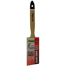 OIL STAIN BRUSH ANG 2&quot; - £15.62 GBP