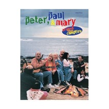 Peter, Paul &amp; Mary: Around the Campfire, Guitar Tab Peter Paul &amp; Mary - £19.28 GBP