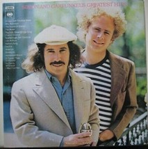 Simon &amp; Garfunkel ‎– Simon And Garfunkel&#39;s 1972 Greatest Hits Folk Vinyl - £16.10 GBP