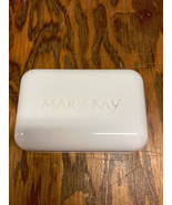 Mary Kay vintage square plastic soap holder container movie photo prop - $19.75