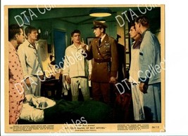 COURT MARTIAL OF BILLY MITCHELL-8x10 PROMO-GARY COOPER VG - $31.04