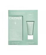 Caudalie Vinopure Set Blemish Control Infusion Serum 30ml &amp; Vinopure Moi... - $54.68