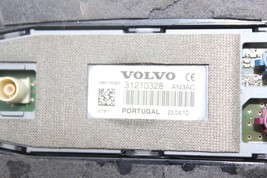 08-16 VOLVO XC70 SHARK FIN ROOF ANTENNA Q4419 image 11