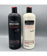 Tresemme Perfectly Undone Weightless Silicone Free Shampoo &amp; Conditioner... - $74.33 CAD