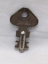 Vintage Cheney Made In England Patent No 481500 1 1/4&quot; - $19.79